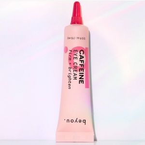 BEYOU Caffeine Eye Cream
